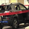 Поліція розстріляла підозрілу автівку біля маєтку Трампа
