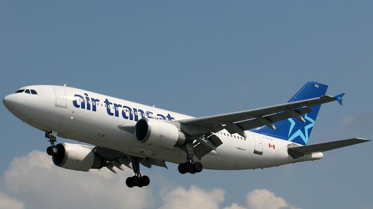 Фото: Airbus 310 / wikipedia.org