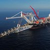 "Северный поток-2": Россия отправила судно для достройки газопровода 