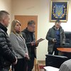 В Николаевской обладминистрации прошли обыски