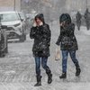 Штормовой ветер и снег: какой будет погода 11 февраля