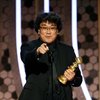 Оскар 2020: режиссер "Паразитов" намерен пить всю ночь