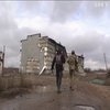 Селище Оріхове на Луганщині потрапило під ворожий обстріл