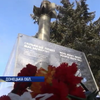 У Краматорську вшанували пам'ять загиблих від обстрілу 2015 року