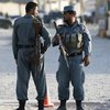 В Афганистане террорист-смертник устроил взрыв