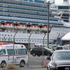Коронавирус на лайнере: пожилых людей эвакуируют