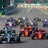 Формула-1: чемпионат в Шанхае не состоится