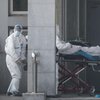 Смертельный коронавирус: куда госпитализируют украинцев 
