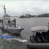 Повернуті Росією кораблі вийдуть у море