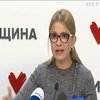 Іноземні компанії лобіюють прийняття законопроекту про ринок землі в Україні - Юлія Тимошенко