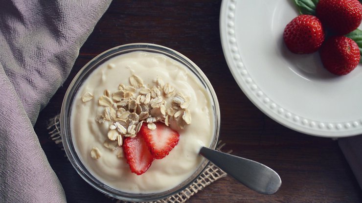 Почему необходимо есть йогурт / ФОТО: pixabay