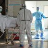В Японии зафиксирована первая смерть от коронавируса