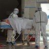 Смертельный коронавирус: за сутки умерло рекордное количество человек