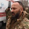 На Донбас привезли мобільну стоматологію