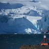 В Антарктиде зафиксирован температурный рекорд