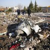 Авиакатастрофа МАУ: Иран призывают передать черные ящики Франции