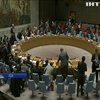 Україна ініціювала спеціальне засідання Генасамблеї ООН