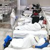 Эпидемия коронавируса: в Китае нашли эффективный способ лечения 
