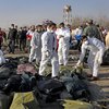 Авиакатастрофа МАУ: пять стран требуют компенсации от Тегерана 