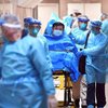 Эпидемия коронавируса: в Европе зафиксировали первую смерть 