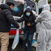 Коронавирус в Китае: власти вводят смертную казнь за сокрытие симптомов 