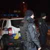 Под Донецком мужчина с гранатой напал на женщину с ребенком 