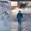 Вспышка коронавируса в Китае идет на спад 