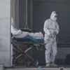 Смертельный коронавирус "убил" более 1700 человек
