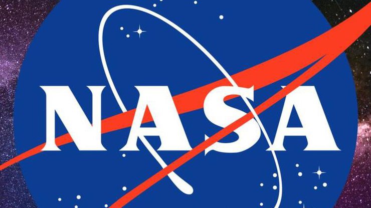 Логотип NASA/ Фото: fainaidea.com