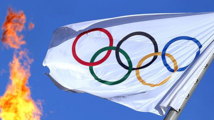 Олимпийские игры/ Фото: ski.ru
