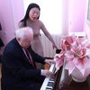 "Я с тобой": украинский композитор посвятил музыкальное произведение Китаю