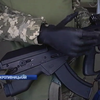 Військовий-кіборг продовжує служити Україні із протезом замість руки