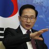 78-летнего экс-президента Южной Кореи посадили на 17 лет