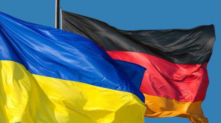 Фото: в Германии призвали расследовать атаку на Донбасс / bykvu.com