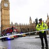 В Лондоне произошел жуткий теракт 