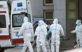 Вспышка коронавируса: зафиксирована первая смерть за пределами Китая 