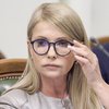 "Не така Україна": Тимошенко розкритикувала події в Нових Санжарах