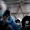 Коронавирус в Китае "убил" за сутки более 100 человек 