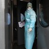 В Италии зафиксировали один из первых случаев коронавируса
