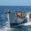 У берегов Нигерии украинца захватили пираты