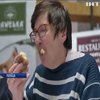 У Польщі поїданням пончиків відзначили початок Великого посту