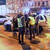 В Киеве псевдотаксист грабил пассажиров