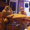 Коронавирус в Китае "убил" более 2440 человек