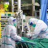 В Китае за сутки умерли 150 людей от коронавируса 