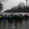 Одесскую трассу перекрыли протестующие: появились новые подробности 