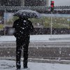 Штормовой ветер и снег: Украину накрыл мощный циклон "Юлия"