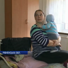 На Рівненщині діти і вагітна мати дивом не отруїлися насмерть чадним газом