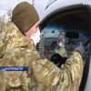 Українці намагаються зупинити коронавірус на кордоні
