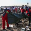 Авиакатастрофа в Иране: в СНБО рассказали о трех версиях 