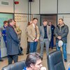 Компанія "Агро Газ Трейдінг" готова поглибити співробітництво з ПАТ "Одеський припортовий завод" у рамках програми приватизації